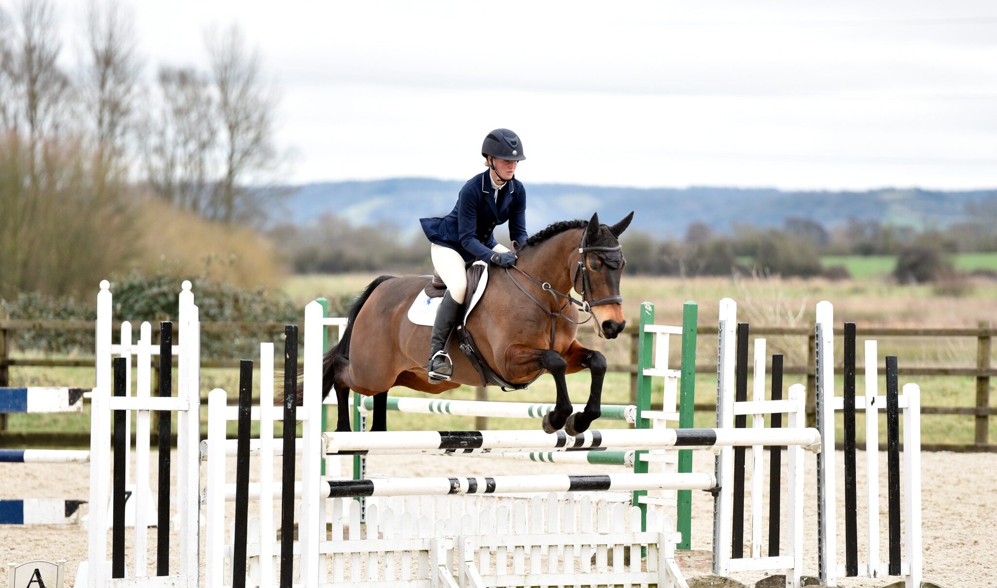 Kings Sedgemoor Equestrian Centre