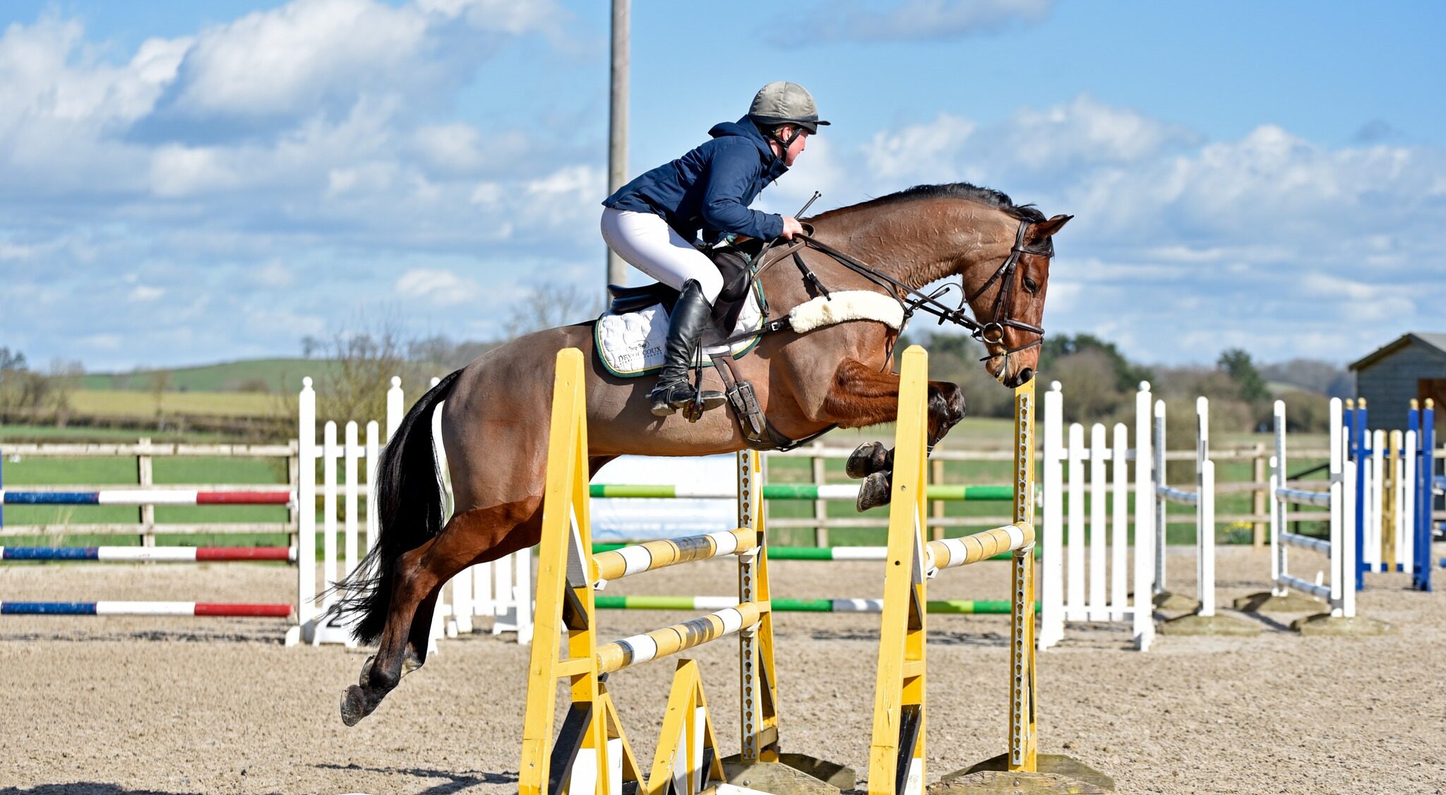 Kings Sedgemoor Equestrian Centre