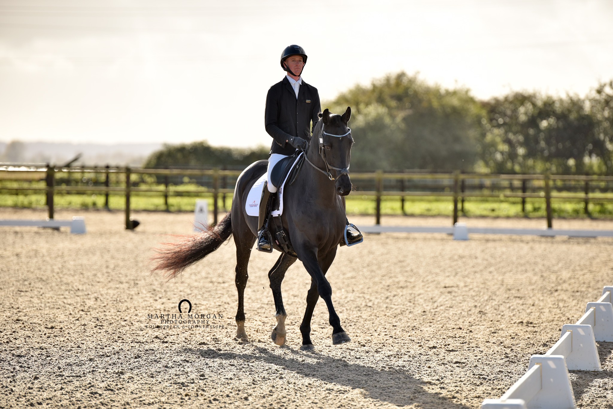 Kings Sedgemoor Equestrian Centre